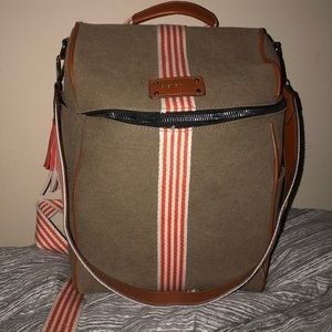 Adrienne Vittadini Backpack